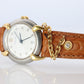 Chaumet Griffith Watch. Chaumet Griffith Elysee Diamond Ladies Watch.