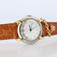 Chaumet Griffith Watch. Chaumet Griffith Elysee Diamond Ladies Watch.