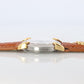 Chaumet Griffith Watch. Chaumet Griffith Elysee Diamond Ladies Watch.