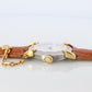 Chaumet Griffith Watch. Chaumet Griffith Elysee Diamond Ladies Watch.