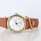 Chaumet Griffith Watch. Chaumet Griffith Elysee Diamond Ladies Watch.