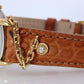 Chaumet Griffith Watch. Chaumet Griffith Elysee Diamond Ladies Watch.