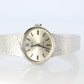 Genuine Rolex Watch. Ladies Rolex 2653 Vintage Stainless Bracelet Watch.