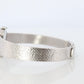 Genuine Rolex Watch. Ladies Rolex 2653 Vintage Stainless Bracelet Watch.