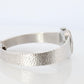 Genuine Rolex Watch. Ladies Rolex 2653 Vintage Stainless Bracelet Watch.