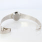 Genuine Rolex Watch. Ladies Rolex 2653 Vintage Stainless Bracelet Watch.