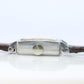 Genuine Rolex Watch. Ladies Rolex 3458 Mechanical Watch.