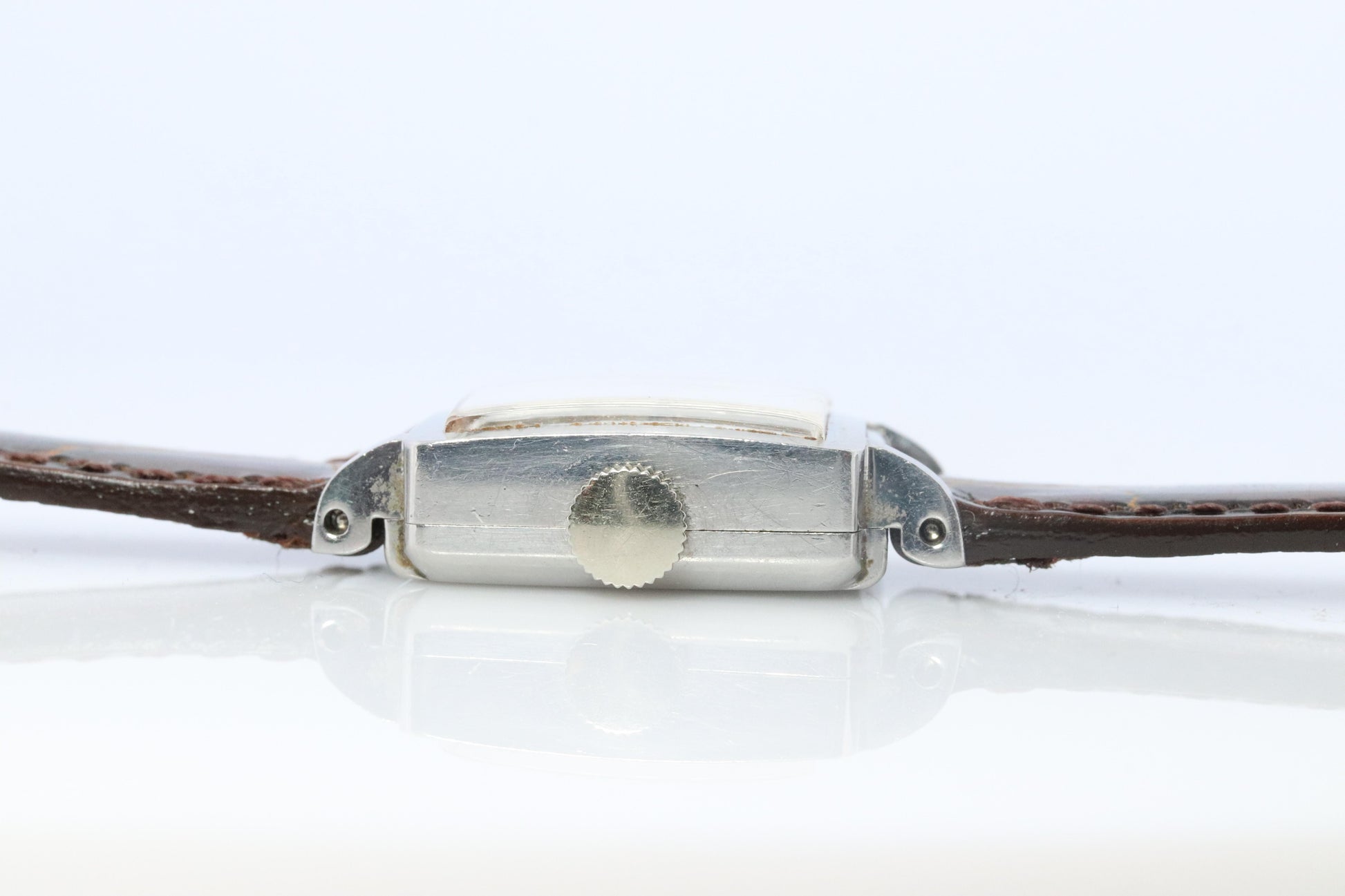 Genuine Rolex Watch. Ladies Rolex 3458 Mechanical Watch.