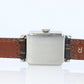 Genuine Rolex Watch. Ladies Rolex 3458 Mechanical Watch.