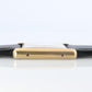 Vintage Must de Cartier 590005 Tank Watch. 925 Vermeil ARGENT Quartz Tank.