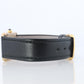 Vintage Must de Cartier 590005 Tank Watch. 925 Vermeil ARGENT Quartz Tank.