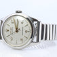 ROLEX Watch. Rolex ref. 6144 1950s Stainless Steel Mens Rolex watch.