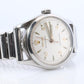 ROLEX Watch. Rolex ref. 6144 1950s Stainless Steel Mens Rolex watch.