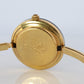 Vintage GUCCI Quartz 11/12.2  Watch. Gucci Ladies Bangle Interchange Bezel watch