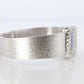 Genuine Rolex Watch. Diamond Bezel Blue Ladies Manual ROLEX 2611 Precision