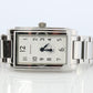 Tiffany and Co Grand Resonator Watch. Tiffany Tank Quartz Watch.
