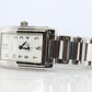 Tiffany and Co Grand Resonator Watch. Tiffany Tank Quartz Watch.