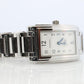 Tiffany and Co Grand Resonator Watch. Tiffany Tank Quartz Watch.