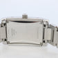 Tiffany and Co Grand Resonator Watch. Tiffany Tank Quartz Watch.