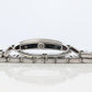 Tiffany and Co Grand Resonator Watch. Tiffany Tank Quartz Watch.