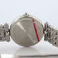 Van Cleef and Arpels HH4584 watch. La Collection SS Round 25mm Watch