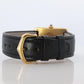 Vintage Must de Cartier 590005 Tank Watch. 925 Vermeil ARGENT Quartz Tank.