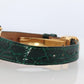 Vintage Must de Cartier Tank Pillar 5057001 Dial Watch Vermeil ARGENT Small Tank