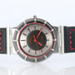 Omega Watch. Omega Seamaster Dynamic 1430 Spider Dial. Omega Mens Quartz