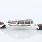 Omega Watch. Omega Seamaster Dynamic 1430 Spider Dial. Omega Mens Quartz
