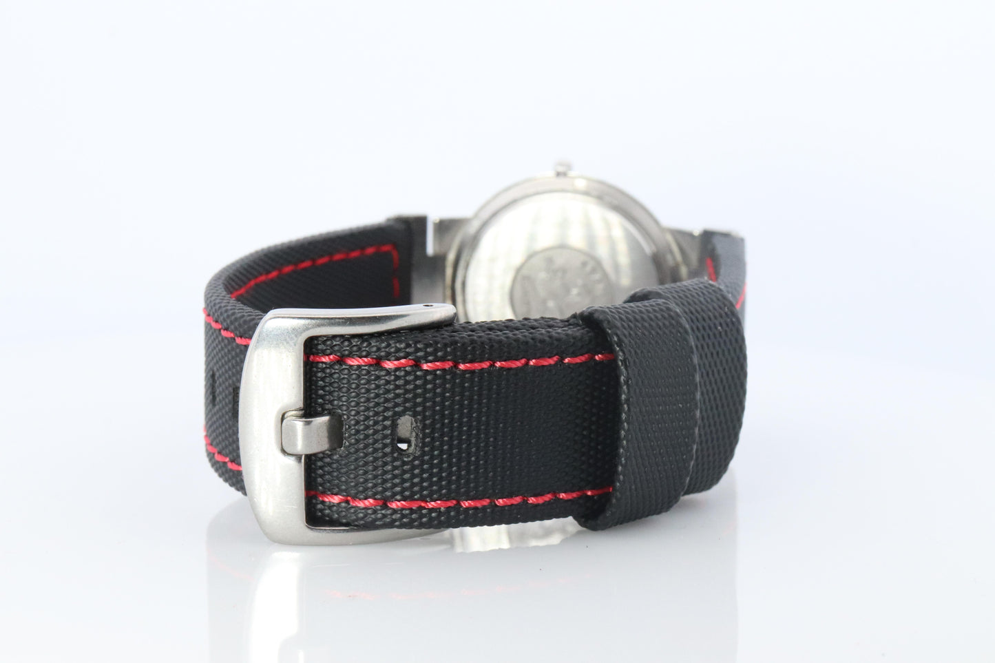 Omega Watch. Omega Seamaster Dynamic 1430 Spider Dial. Omega Mens Quartz