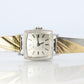 Genuine Rolex Watch. Ladies Rolex 2628 Mechanical Watch.