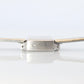 Genuine Rolex Watch. Ladies Rolex 2628 Mechanical Watch.