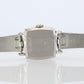 Genuine Rolex Watch. Ladies Rolex 2628 Mechanical Watch.