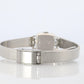 Genuine Rolex Watch. Ladies Rolex 2628 Mechanical Watch.