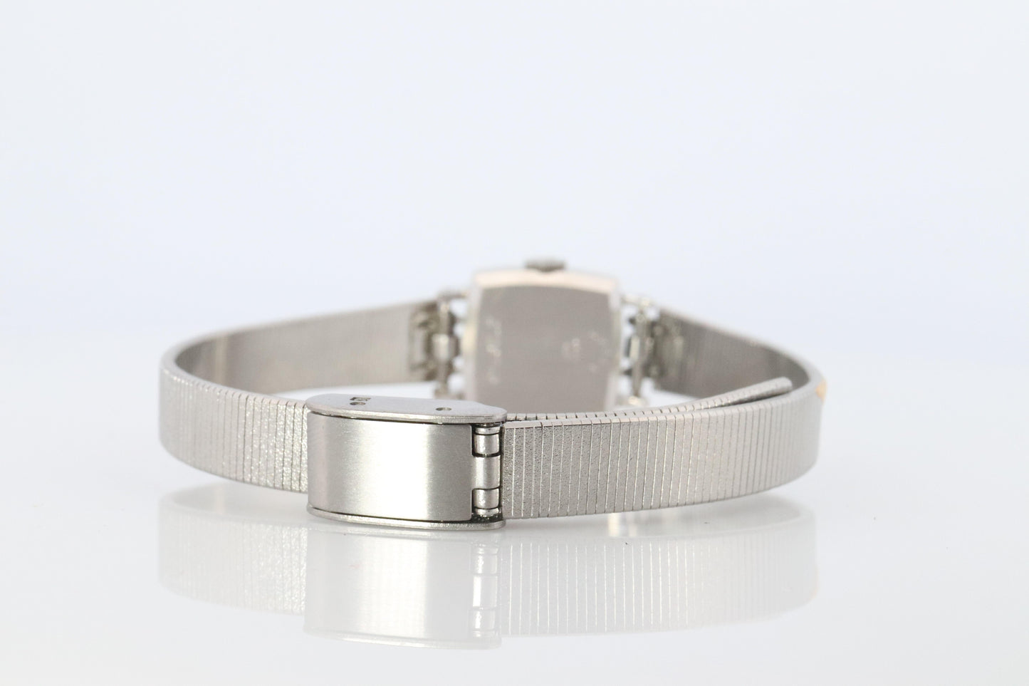 Genuine Rolex Watch. Ladies Rolex 2628 Mechanical Watch.