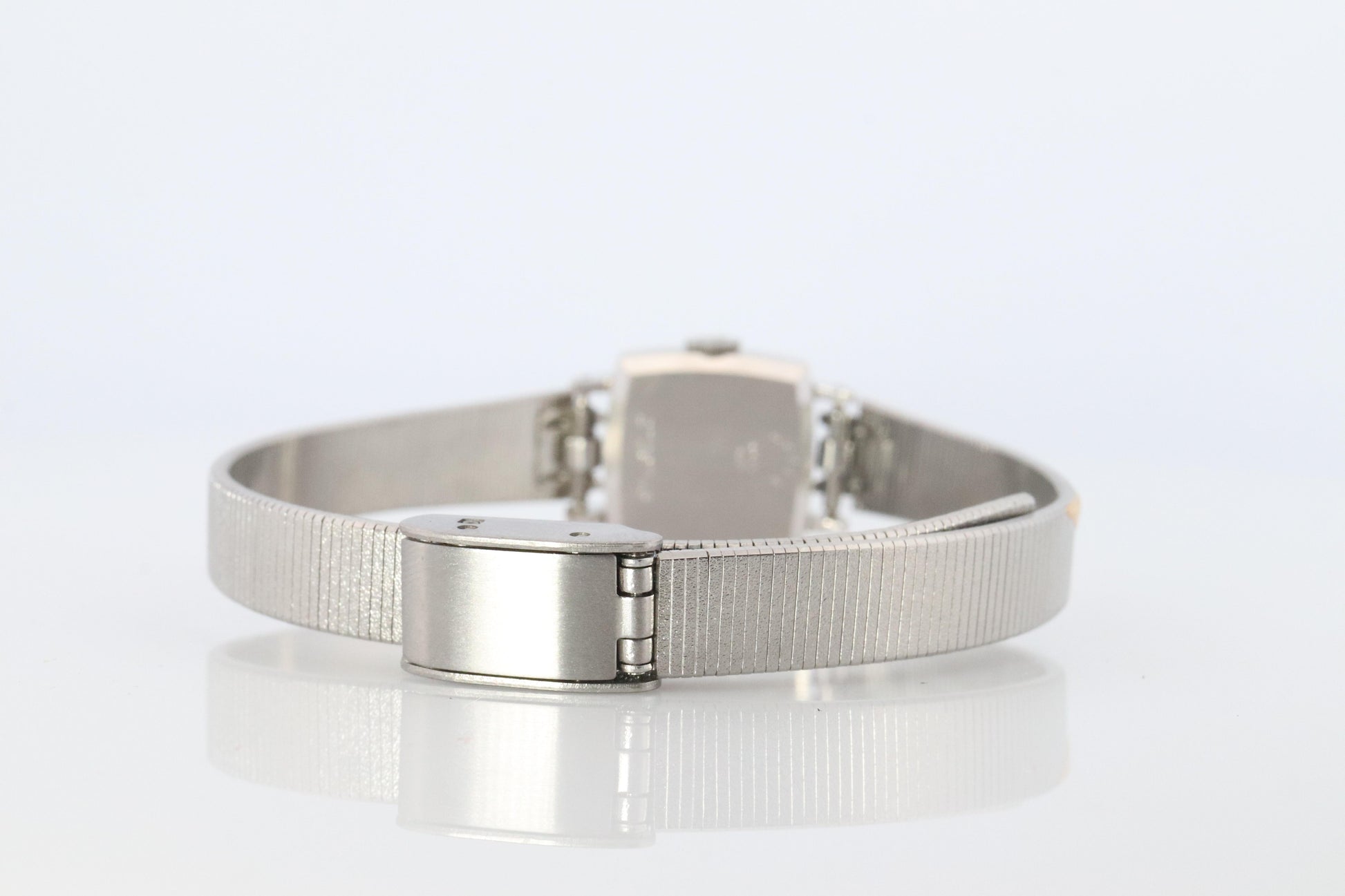 Genuine Rolex Watch. Ladies Rolex 2628 Mechanical Watch.