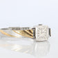 Genuine Rolex Watch. Ladies Rolex 2628 Mechanical Watch.