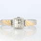 Genuine Rolex Watch. Ladies Rolex 2628 Mechanical Watch.