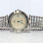 Omega Watch. Authentic Omega Constellation 1379 Date Quartz