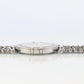 Omega Watch. Authentic Omega Constellation 1379 Date Quartz