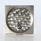 18k Tiffany and Co Watch. Tiffany Mens Dress White Gold Wristwatch