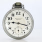 Rolex Pocket Watch. Antique Rolex Watch Co Railway Working Pocket Watch