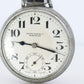Rolex Pocket Watch. Antique Rolex Watch Co Railway Working Pocket Watch