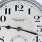 Rolex Pocket Watch. Antique Rolex Watch Co Railway Working Pocket Watch