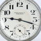 Rolex Pocket Watch. Antique Rolex Watch Co Railway Working Pocket Watch