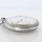 Rolex Pocket Watch. Antique Rolex Watch Co Railway Working Pocket Watch