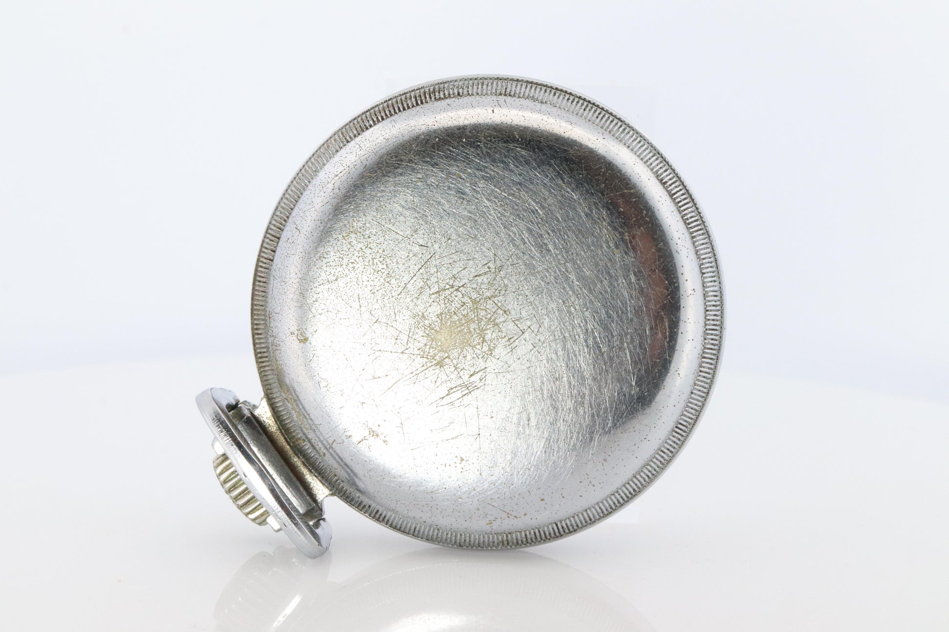 Rolex Pocket Watch. Antique Rolex Watch Co Railway Working Pocket Watch