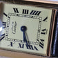 Vintage Must de Cartier Tank 366001 Dial Watch Vermeil ARGENT Small Tank