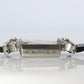 Omega watch. Omega Platinum and Diamond Vintage Ladies wristwatch