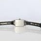 Omega watch. Omega Platinum and Diamond Vintage Ladies wristwatch